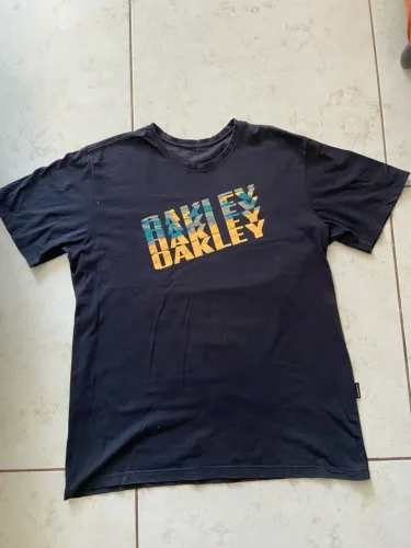 Camisa Oakley