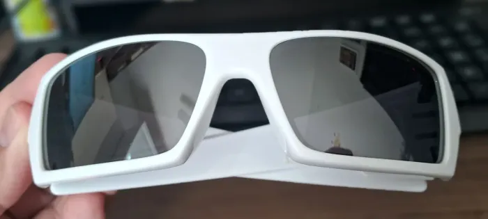 Oakley Gascan