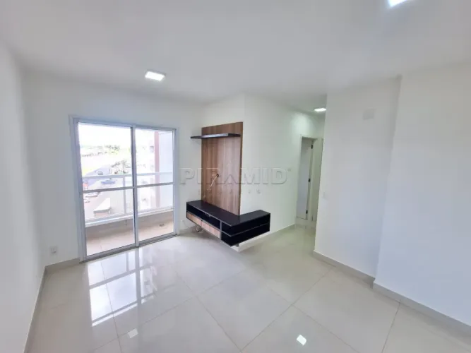 Apartamento Padrão em Ribeirão Preto