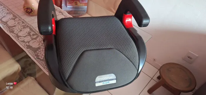 Cadeirinha para auto