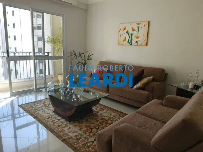 APARTAMENTO - ALTOS DO ESPLANADA - SP