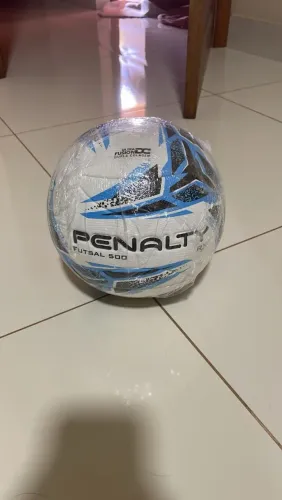 Bola futsal, futebol