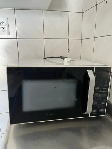 Microondas