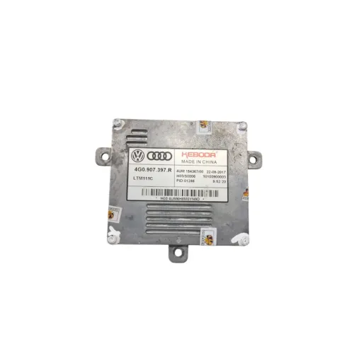 Reator Xenon Audi A1 A3 A4 A5 Q3 2011/2019