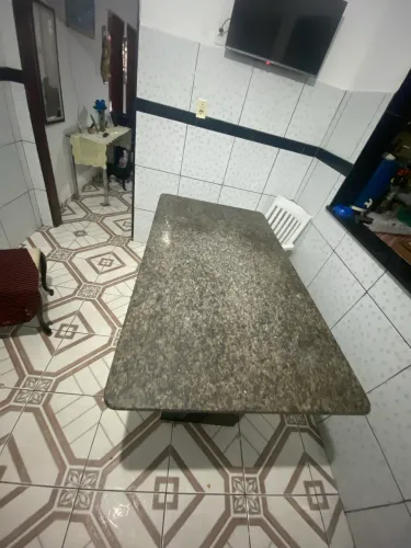Mesa mármore 