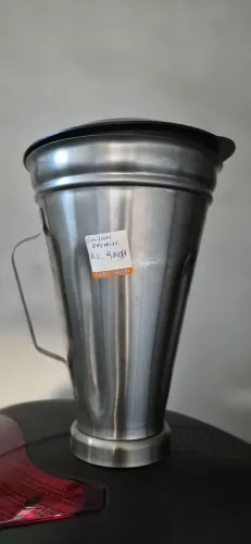 Liquidificador industrial