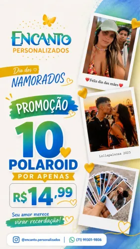 Polaroide