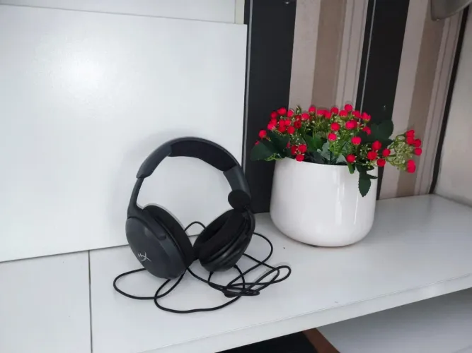 FONE GAMER HYPERX CLOUD STINGER 2