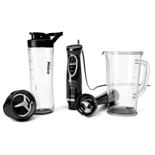 Mixer de alimentos PHILCO!