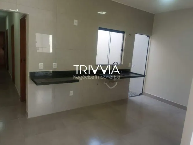 Casa á Venda no Laranjeiras