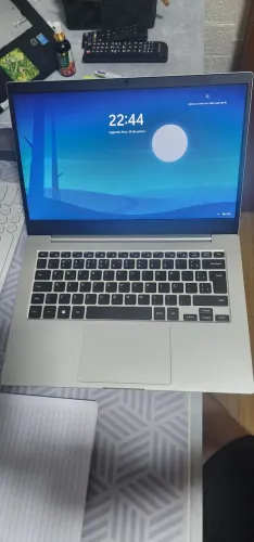 Notebook Samsung Book Go
