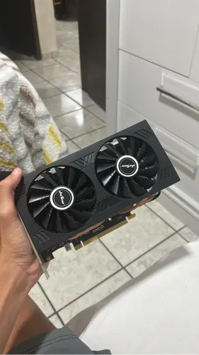 Rx 580
