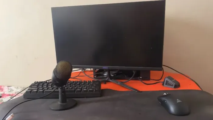 Computador gamer completo