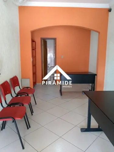 Sala para Aluguel no bairro Santa Terezinha, BH