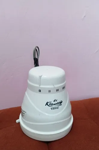Vendo esse chuveiro ? 30 reais