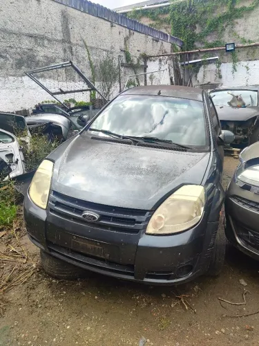 SUCATA Ford Ka 2009 1.0