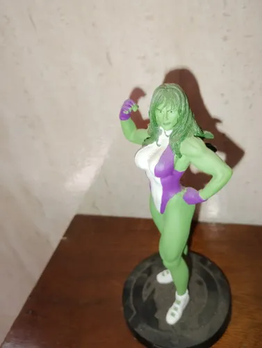 Mulher Hulk 