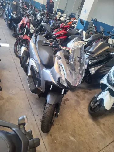 ADV 160cc 2026 shalom veículos 