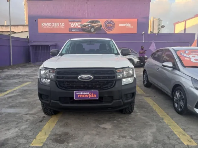 Ford Ranger XL 2.0l 4X4 2026