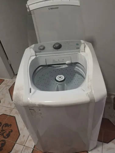 Máquina de lavar