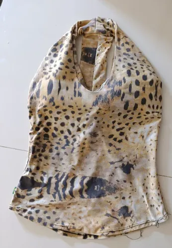 Blusinha Y2K