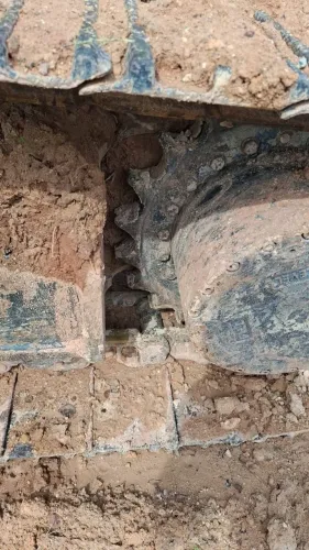 Marquinas pesadas