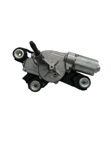 Motor Limpador Traseiro Ford Focus 2009 A 2013 3m51r17k441ag
