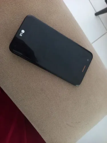 LG retirada de peças