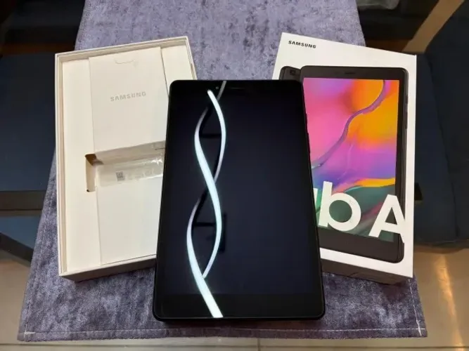 Samsung Galaxy Tab A T295