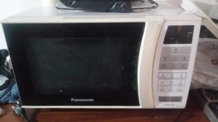 Microondas 