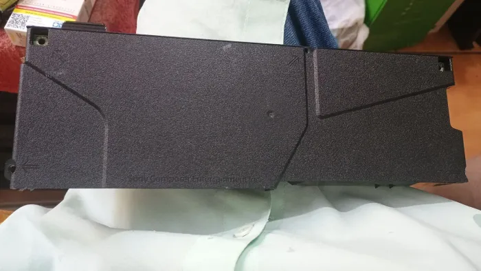 FONTE PS4 FAT 11XX ORIGINAL 5 & 4 PINOS FUNCIONANDO GARANTIA 90 DIAS. 
