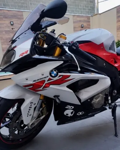 BMW S1000rr
