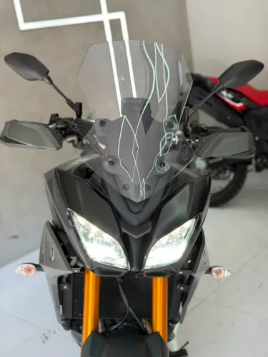 YAMAHA ANO 2023 KM 20.000 R$ 64.990,00