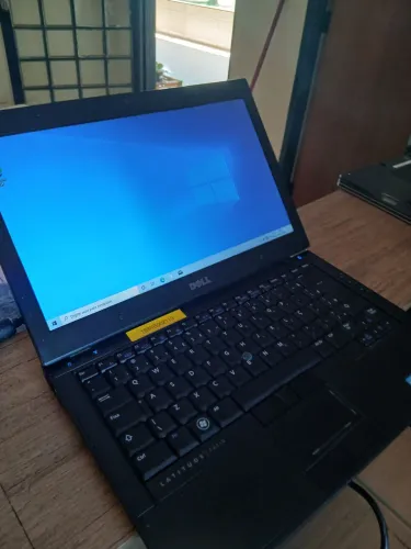 Dell latitude i5-M560(2.67ghz) 6 Gb memo HD 230 r$580