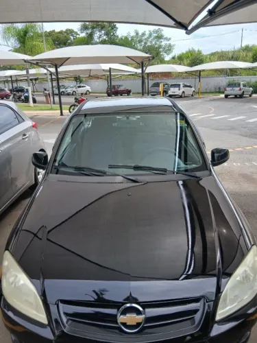 Chevrolet Celta Life/ LS 1.0 MPFI 8V Flexpower 3P 2011