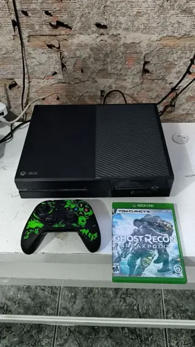 XBOX ONE 500 GB