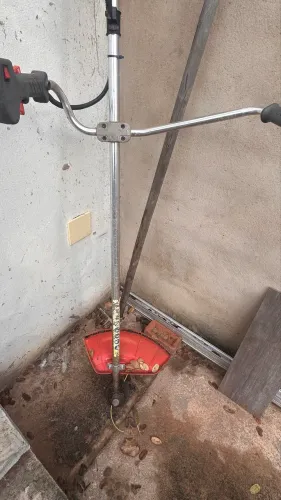 Roçadeira Gasolina