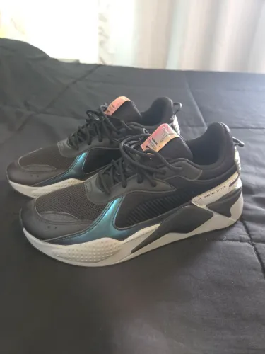 PUMA RS X FUTURVERSE
