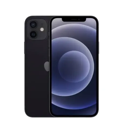 iPhone 12 (modelo da foto)