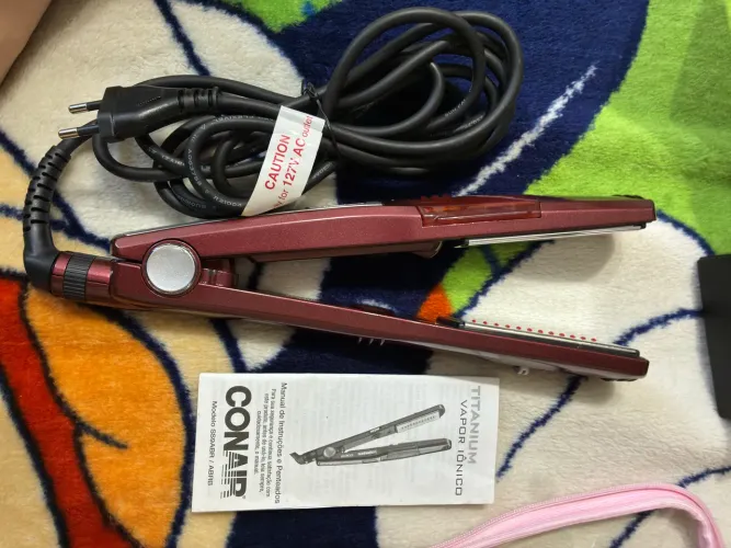 Pranchas Conair Polishop