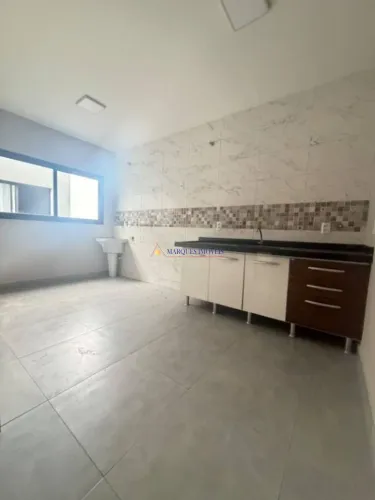 Apartamento com 3 dormitórios para alugar, 90 m² por R$ 3.000,01/mês - Vila Nova Louveira