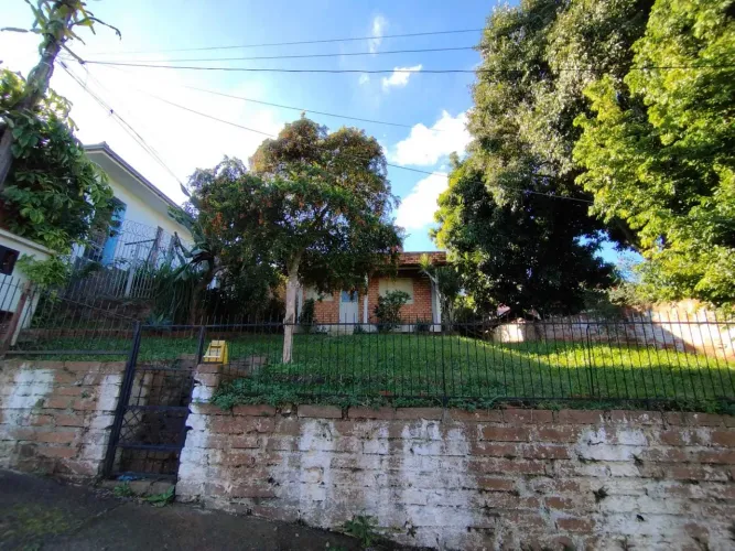 SAO LEOPOLDO - CASA - SCHARLAU