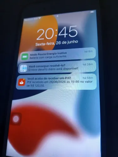 Ifone 7plus