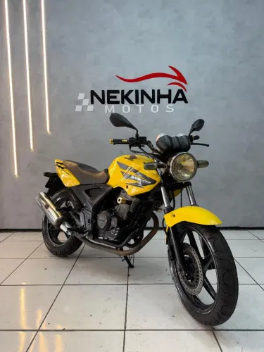 Twitter - 2008 - CBX 250