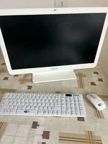 Desktop | de mesa