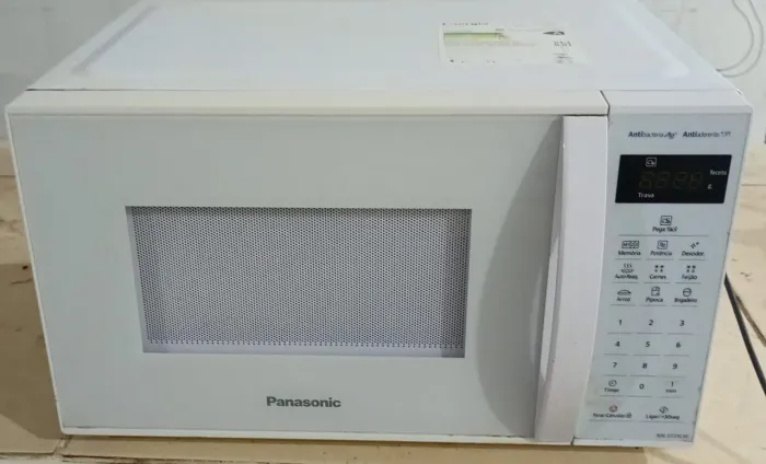 Microondas Panasonic 