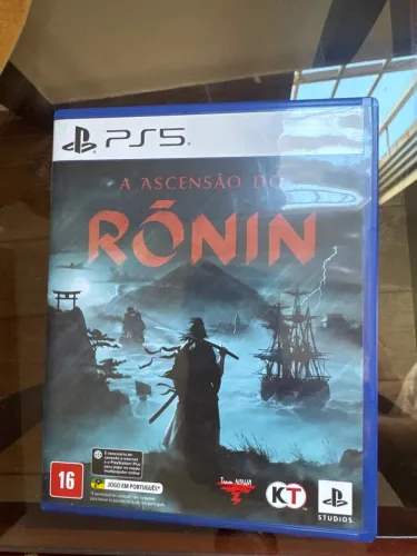 Ronin