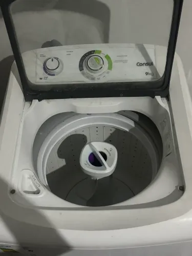 MÁQUINA DE LAVAR 9KG