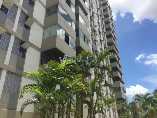 apartamento - Nova Campinas - Campinas
