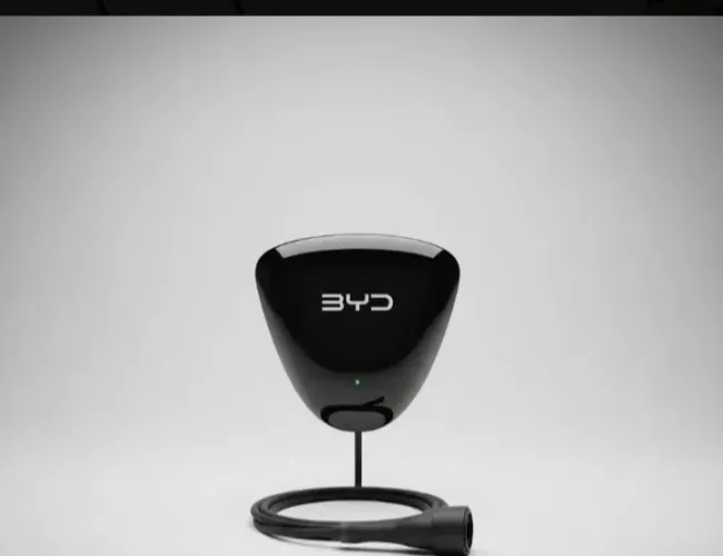 Wall box BYD